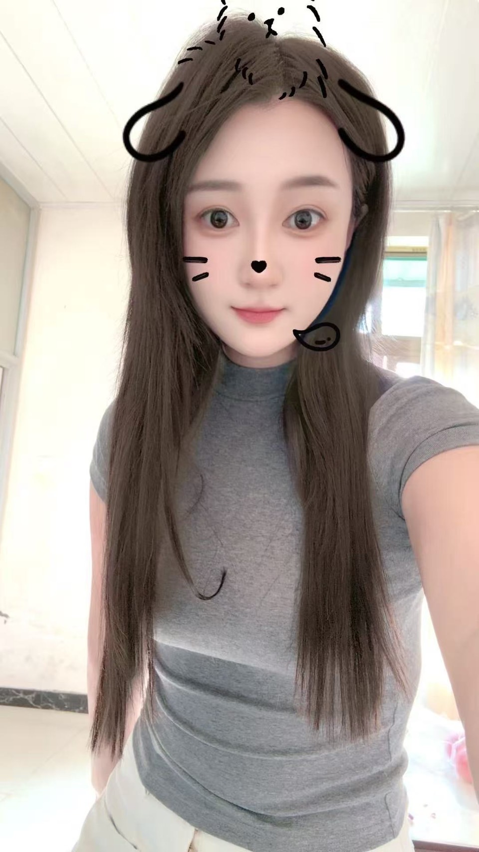 とんとん