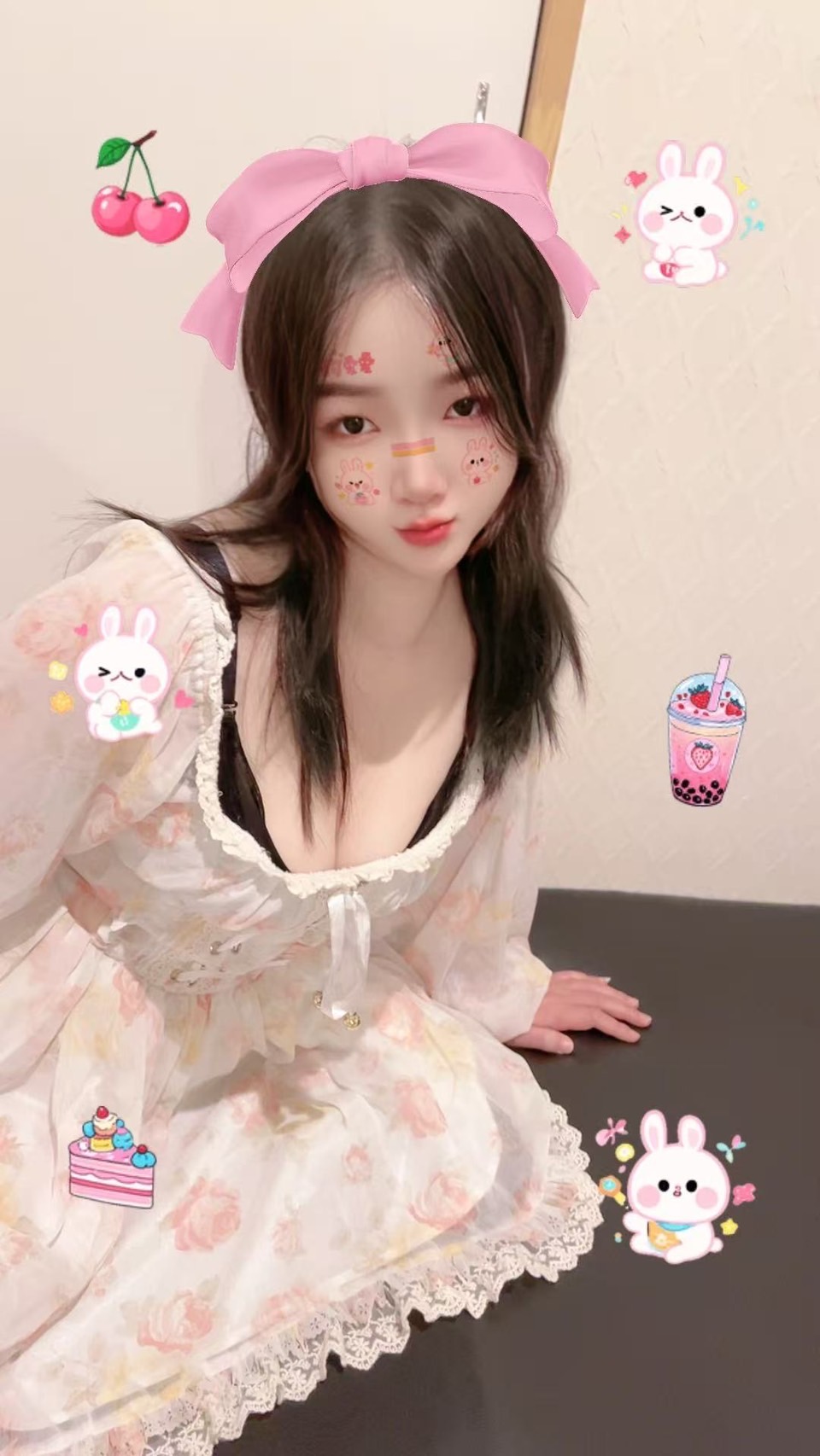スマイル