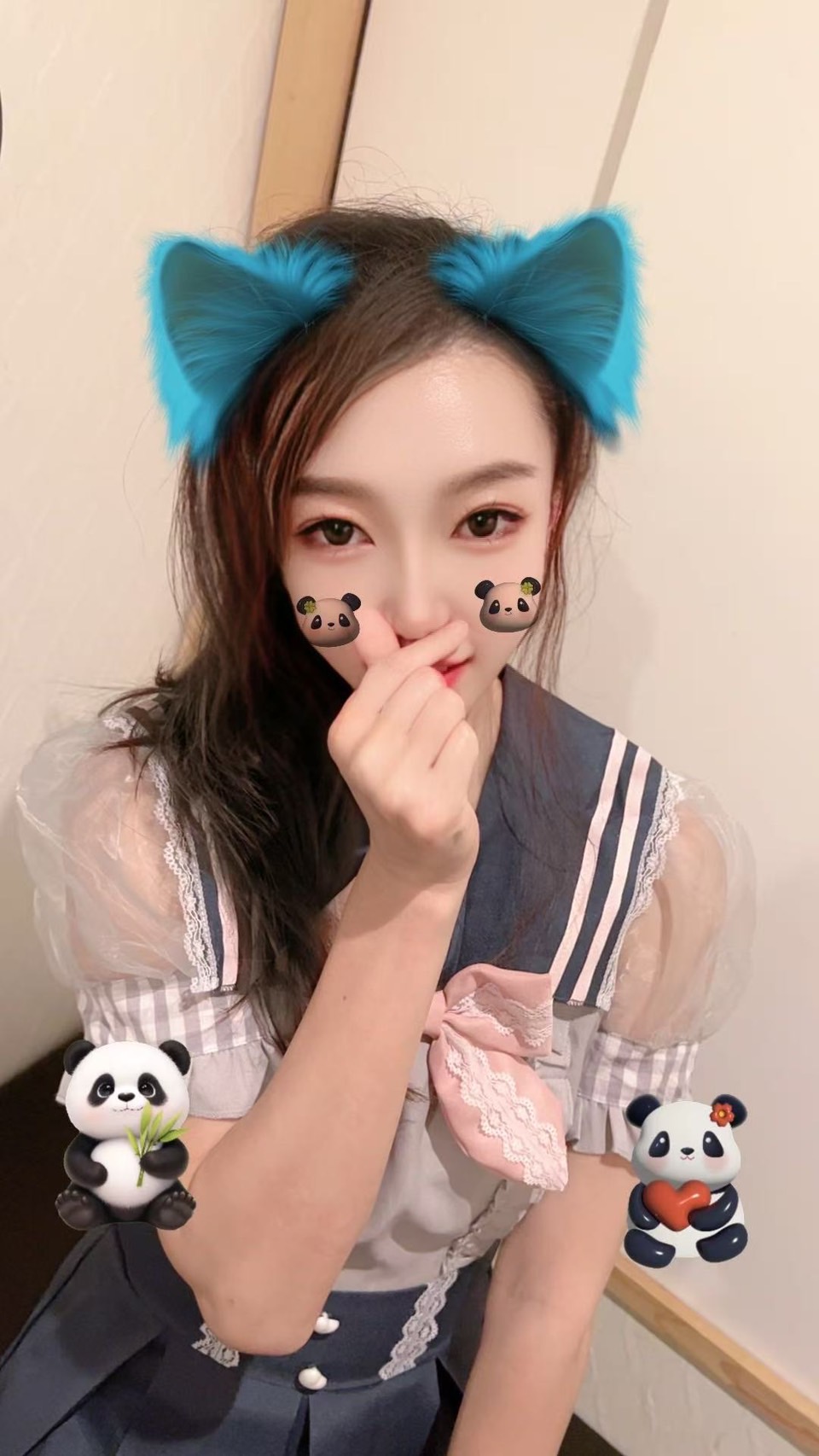 こはな