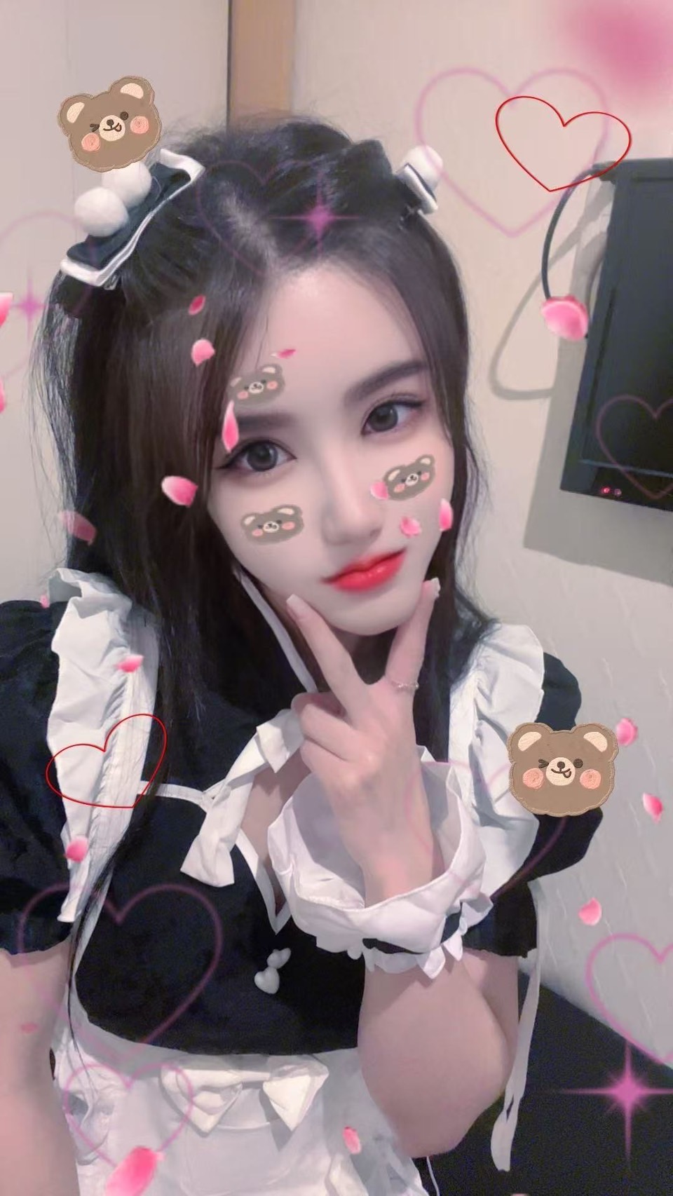 にこ